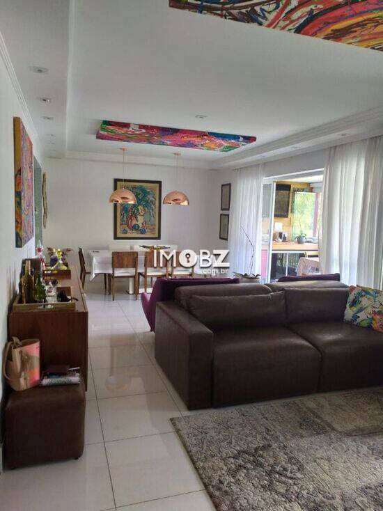 [NOVO] Apartamento à venda no Residencial Fine -  Rua Itatupa, 279 - Vila Andrade - São Paulo - SP - CEP 05715-040