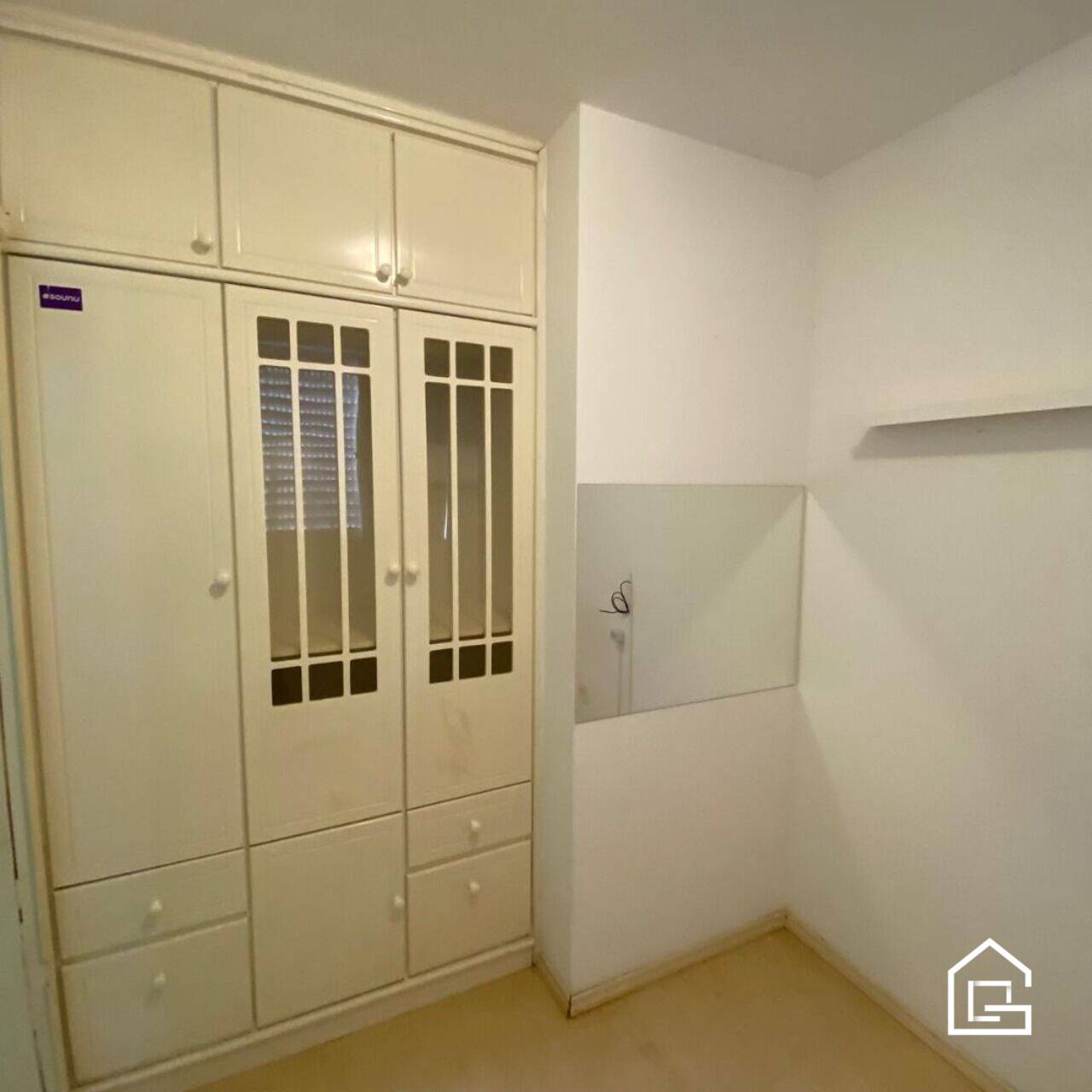 Apartamento Cláudia, Londrina - PR