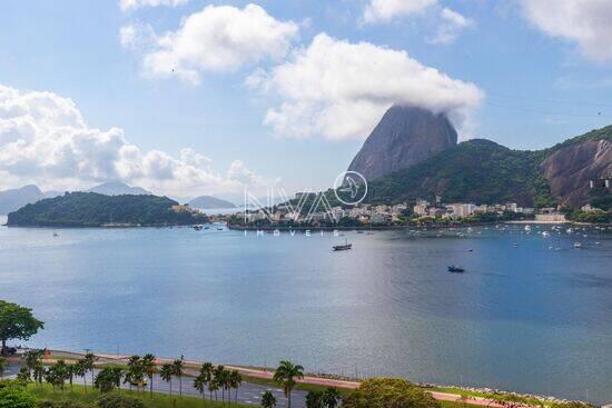 Flamengo - Rio de Janeiro - RJ, Rio de Janeiro - RJ