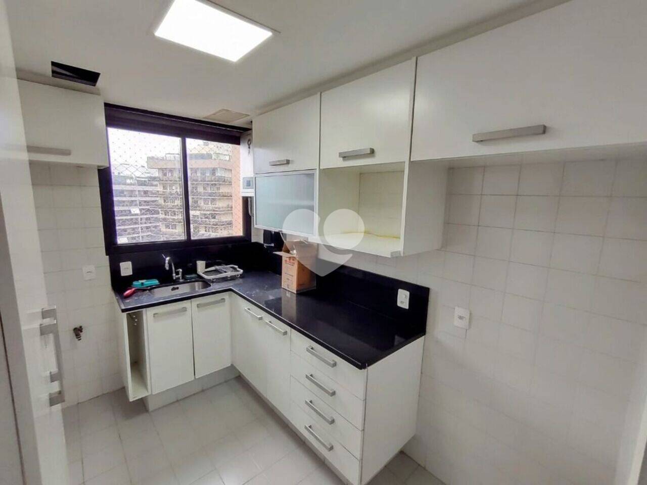 Apartamento duplex Barra da Tijuca, Rio de Janeiro - RJ