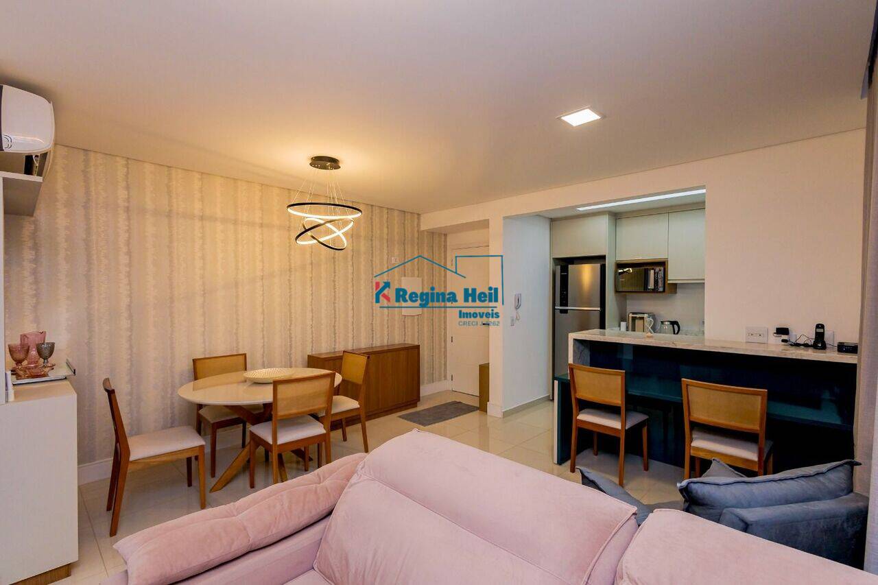 Apartamento Vila Izabel, Curitiba - PR