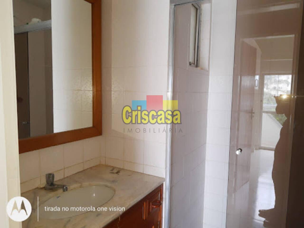 Apartamento Passagem, Cabo Frio - RJ