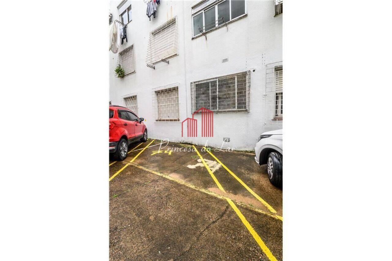 Apartamento Vila Ipiranga, Porto Alegre - RS