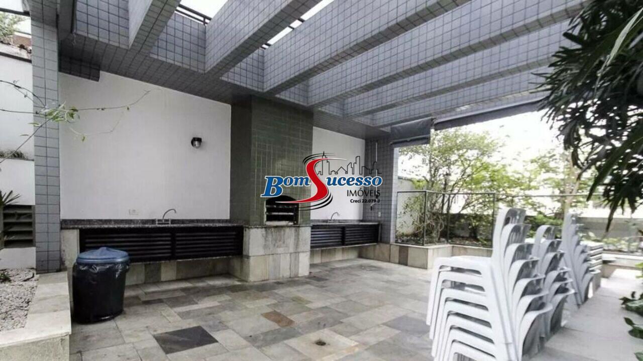 Apartamento Jardim Anália Franco, São Paulo - SP