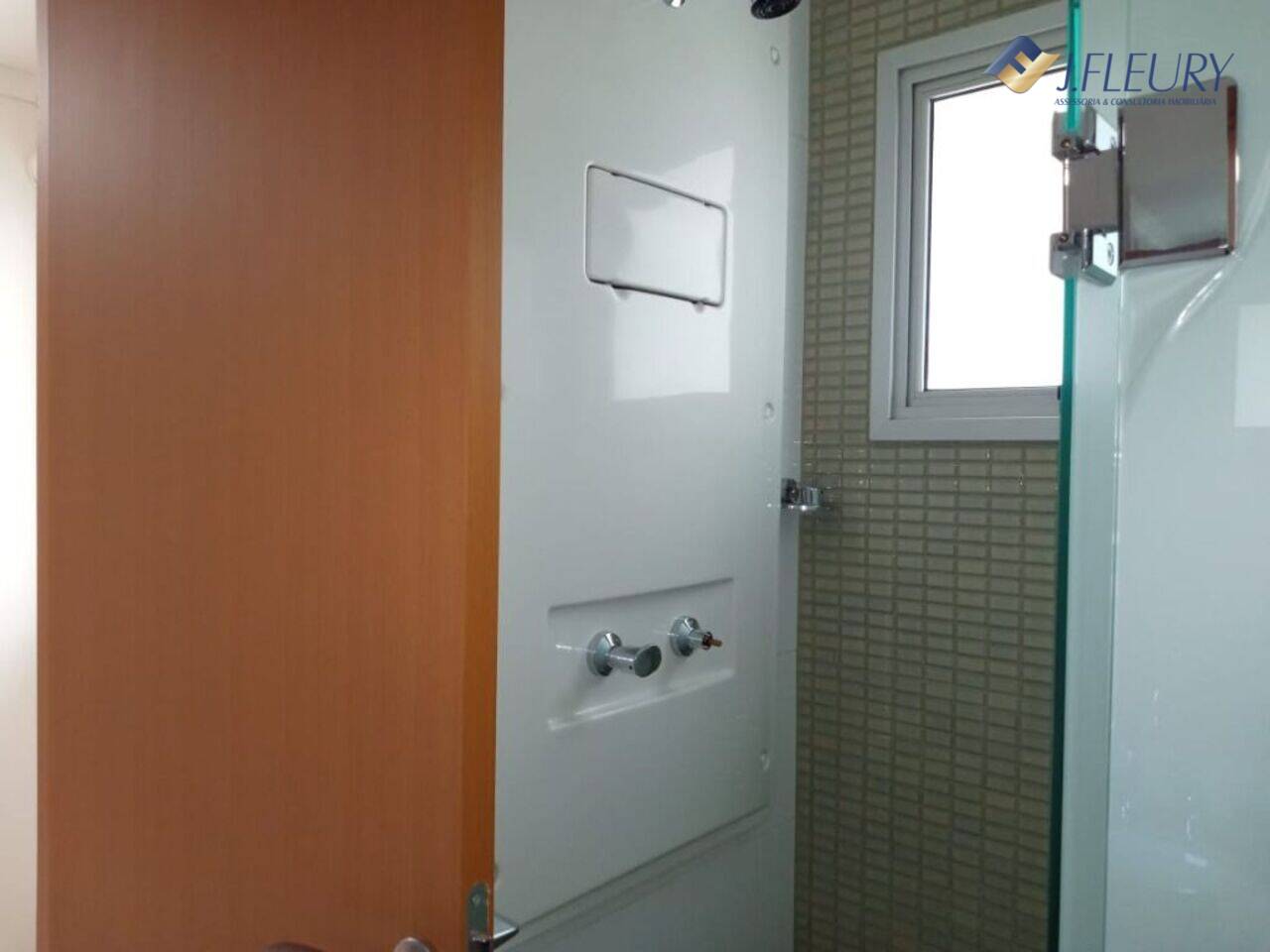 Apartamento Sul, Águas Claras - DF