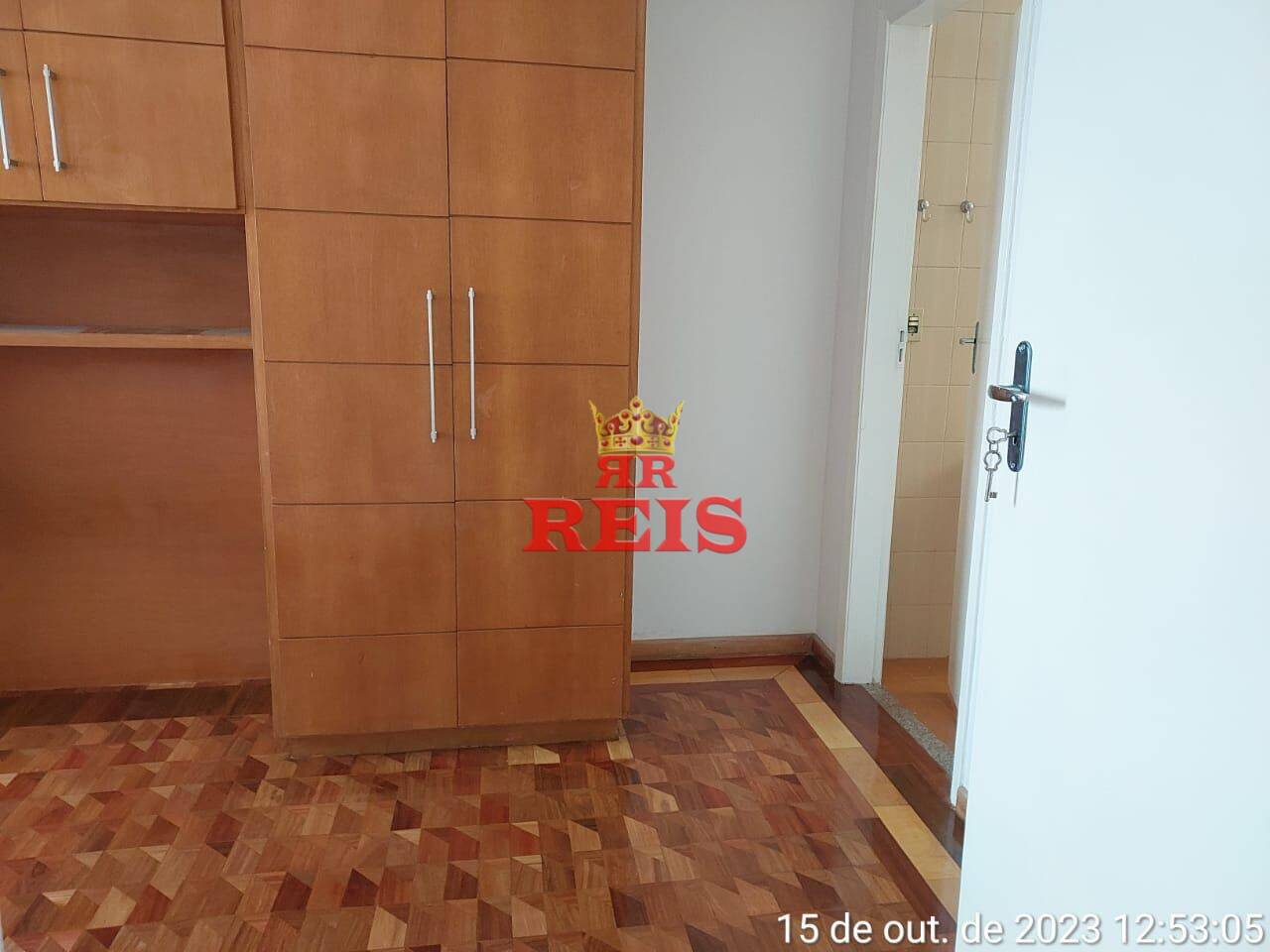 Apartamento Vila Santa Luzia, São Bernardo do Campo - SP