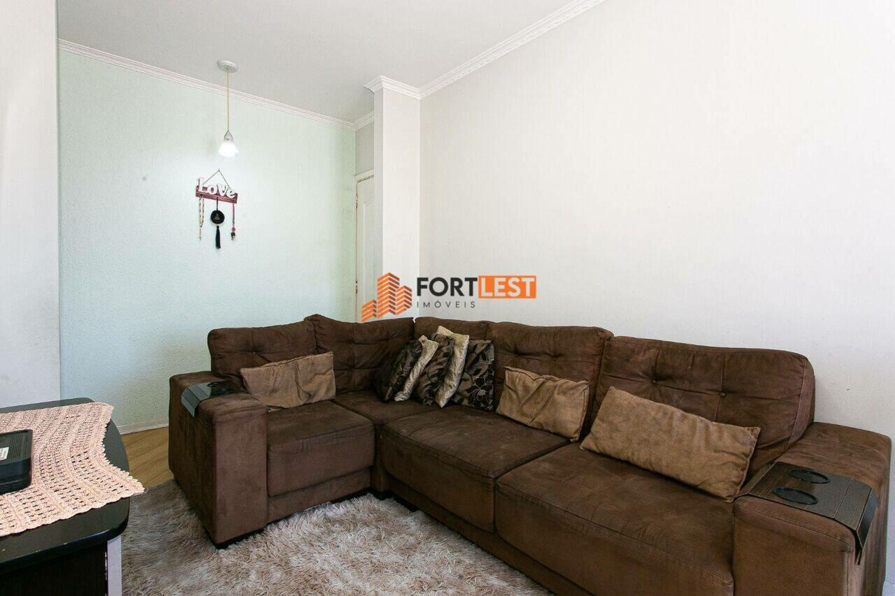 Apartamento Vila Matilde, São Paulo - SP