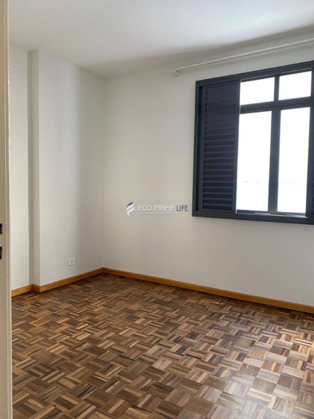 Apartamento Batel, Curitiba - PR