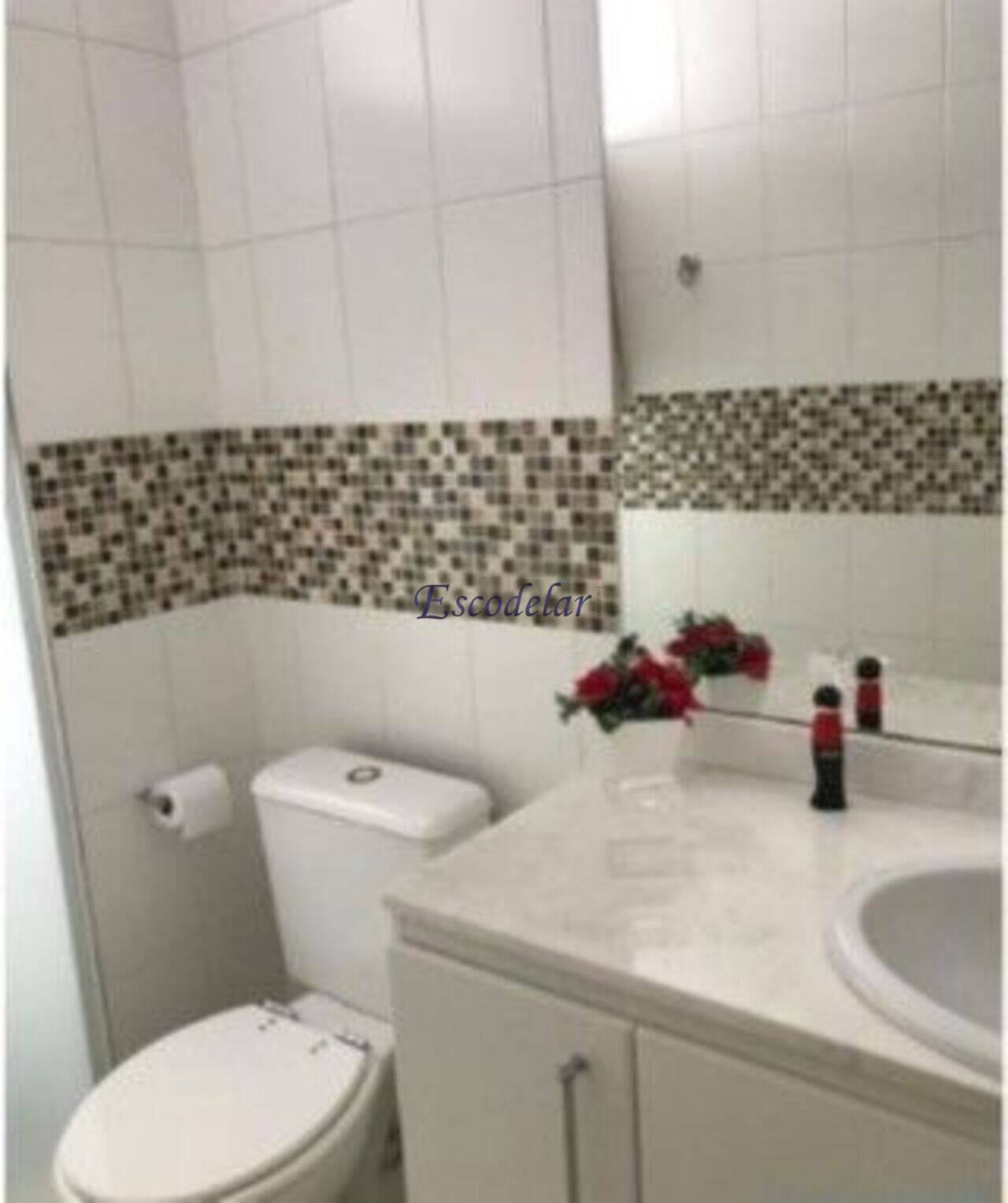 Apartamento Perdizes, São Paulo - SP