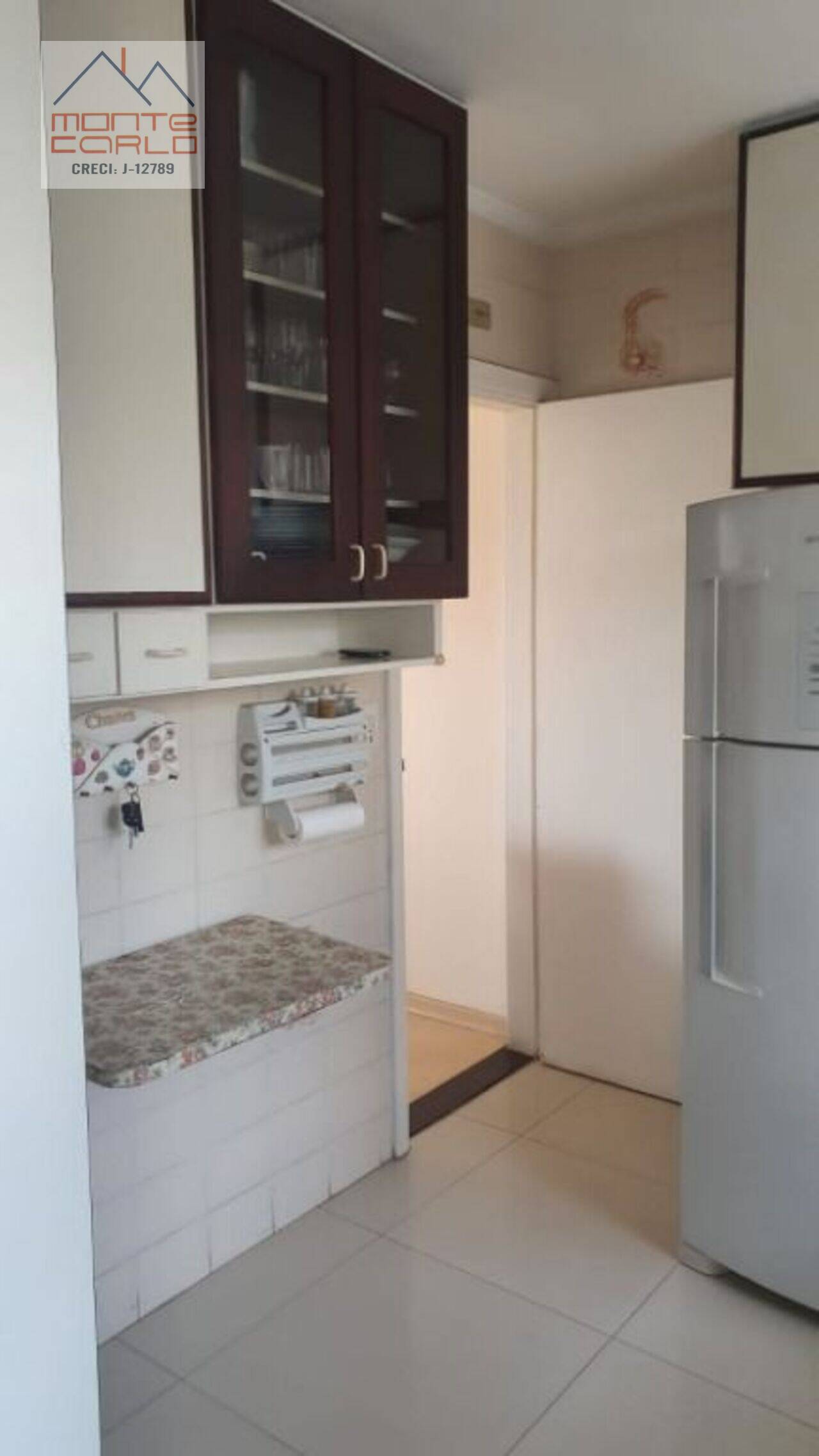 Apartamento Nova Petrópolis, São Bernardo do Campo - SP