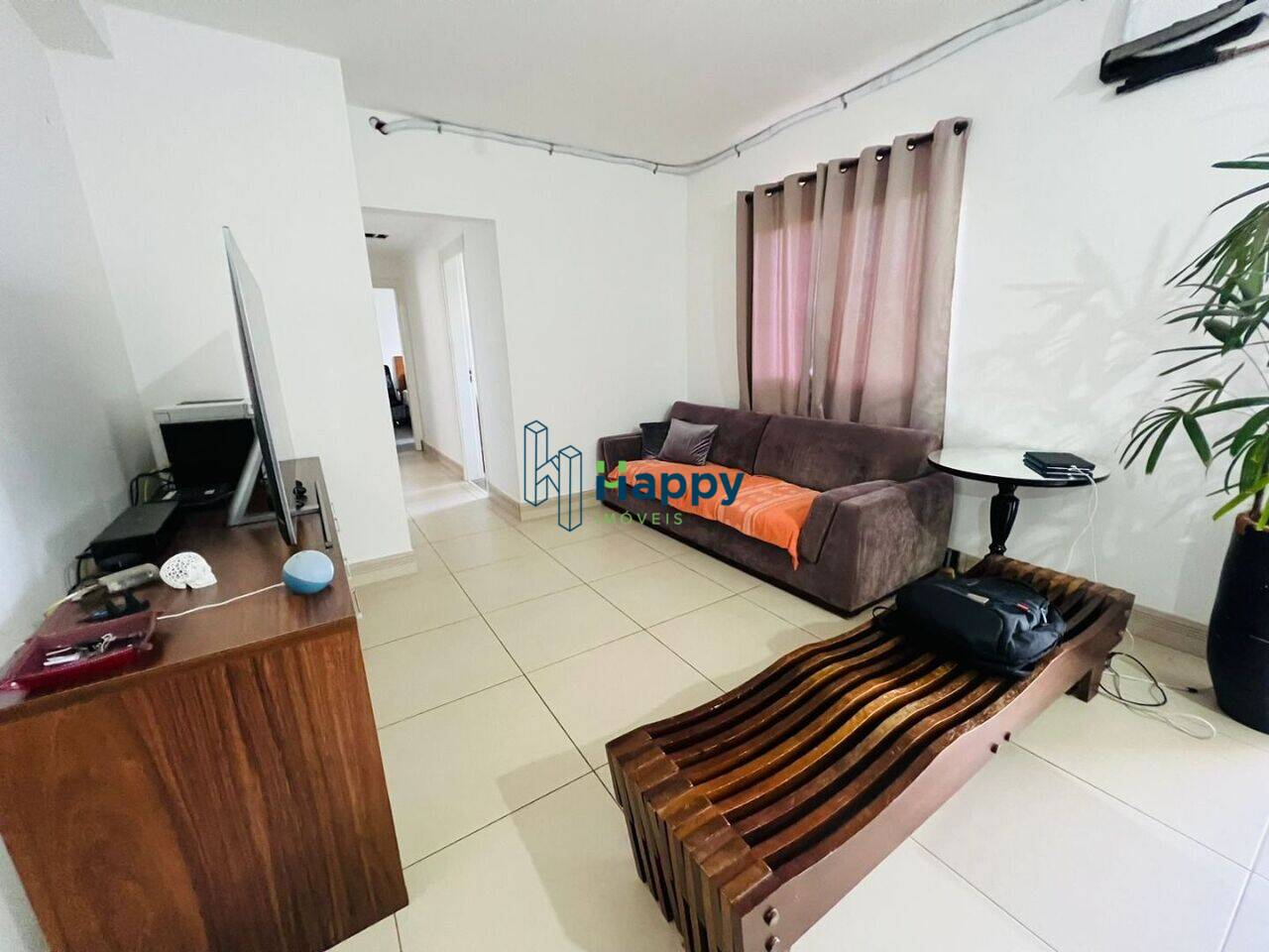 Apartamento Residencial Tons do Morumbi, Paulínia - SP