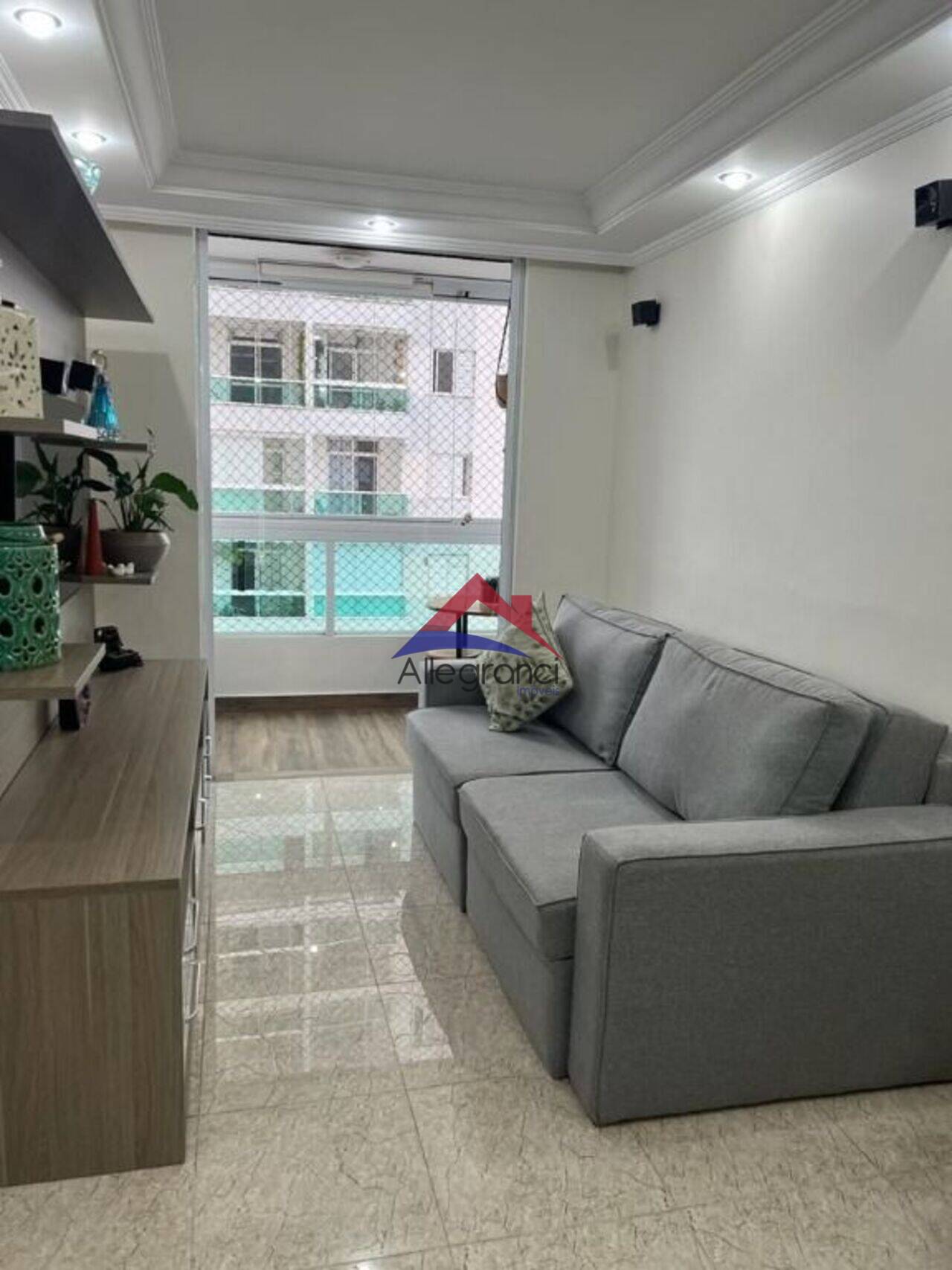 Apartamento Tatuapé, São Paulo - SP