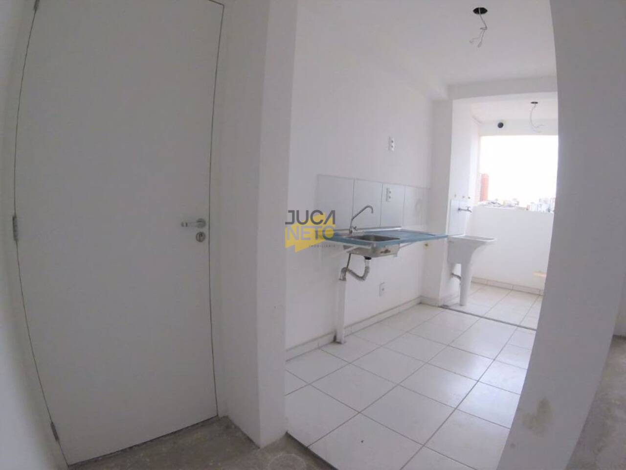 Apartamento Campestre, Santo André - SP