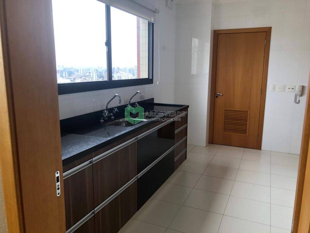 Apartamento Vila Mariana, São Paulo - SP
