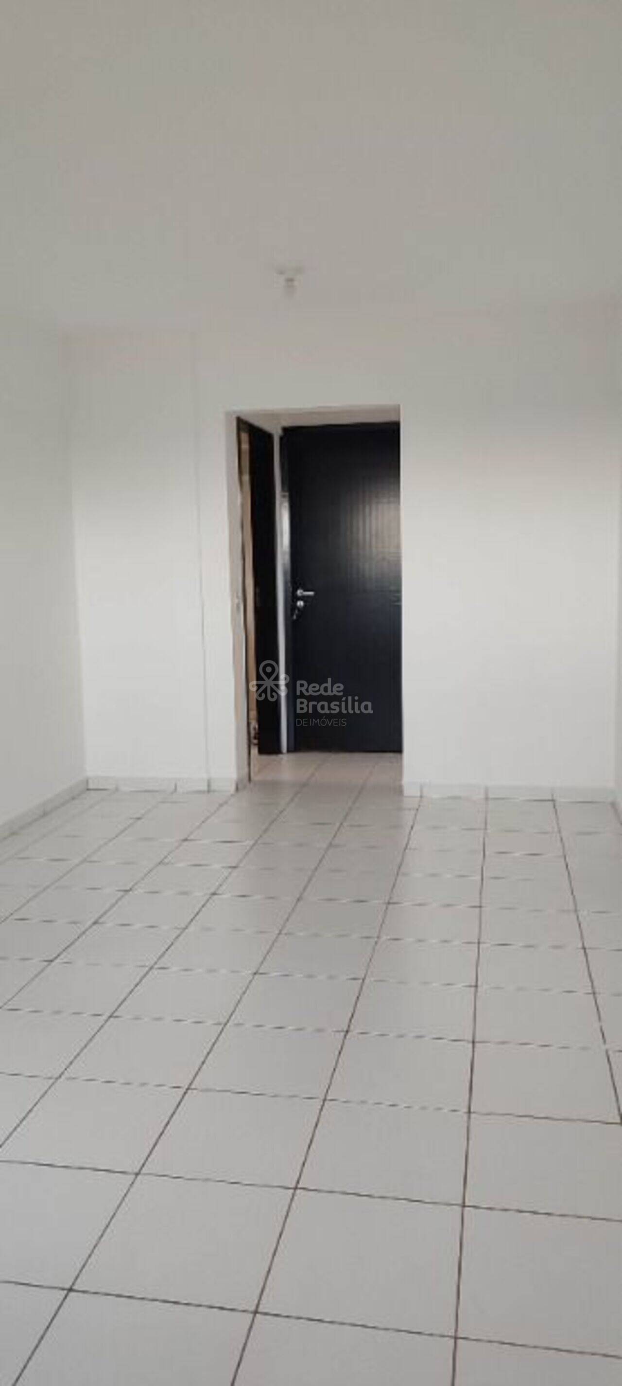 Apartamento Samambaia Sul, Samambaia - DF