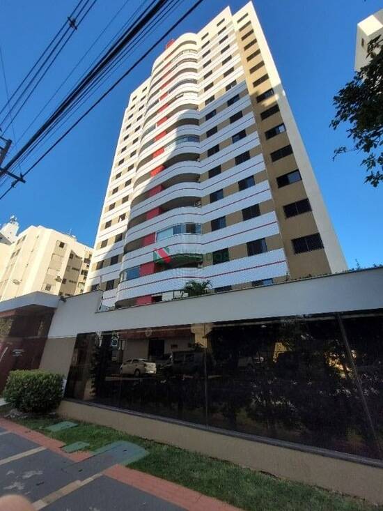 Apartamento Judith, Londrina - PR