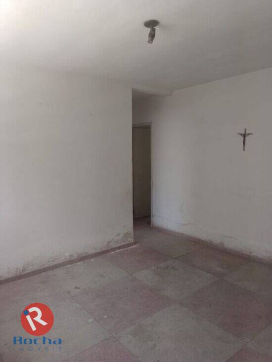 Apartamento Imbiribeira, Recife - PE