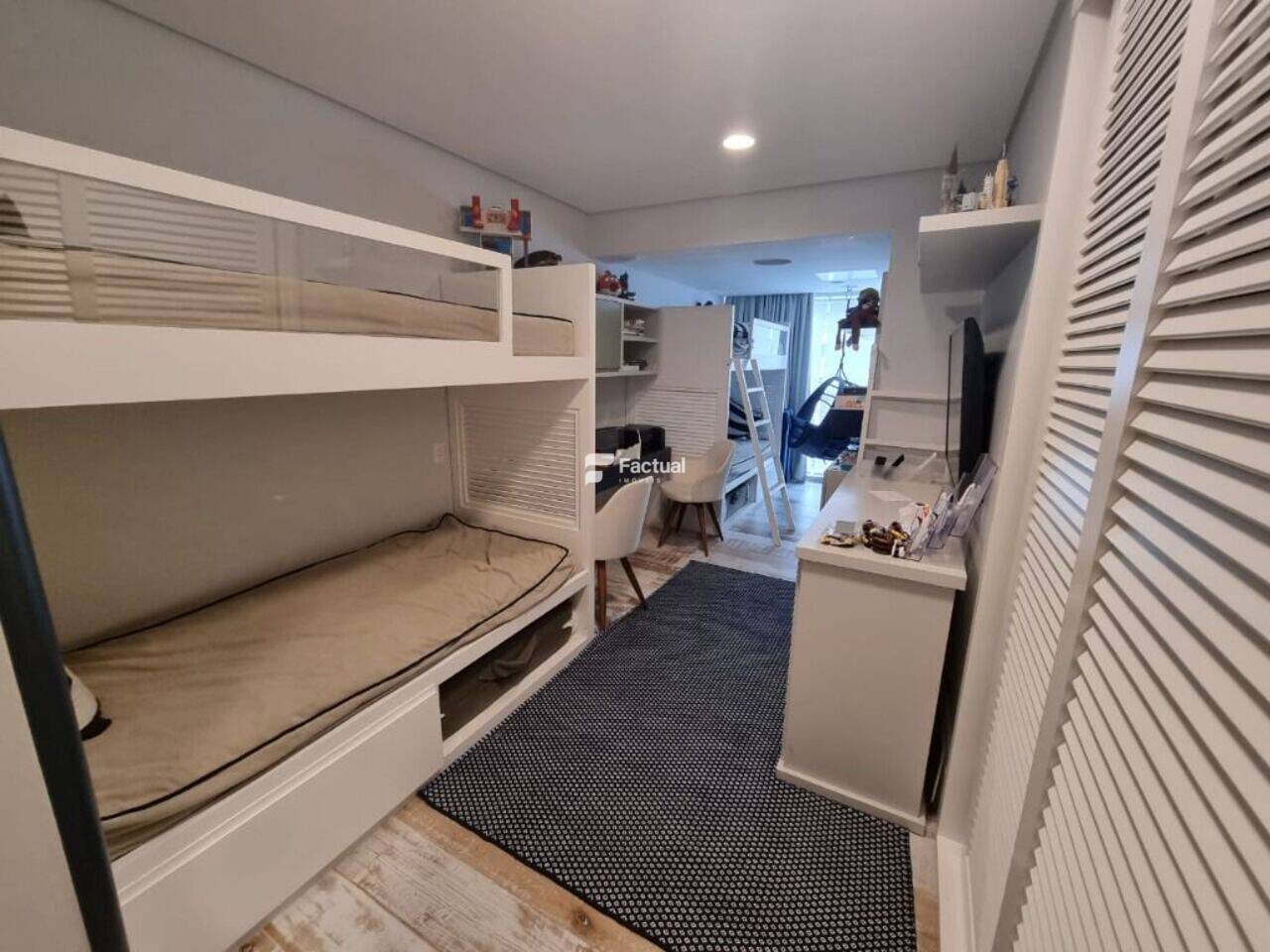 Apartamento Riviera de São Lourenço, Bertioga - SP