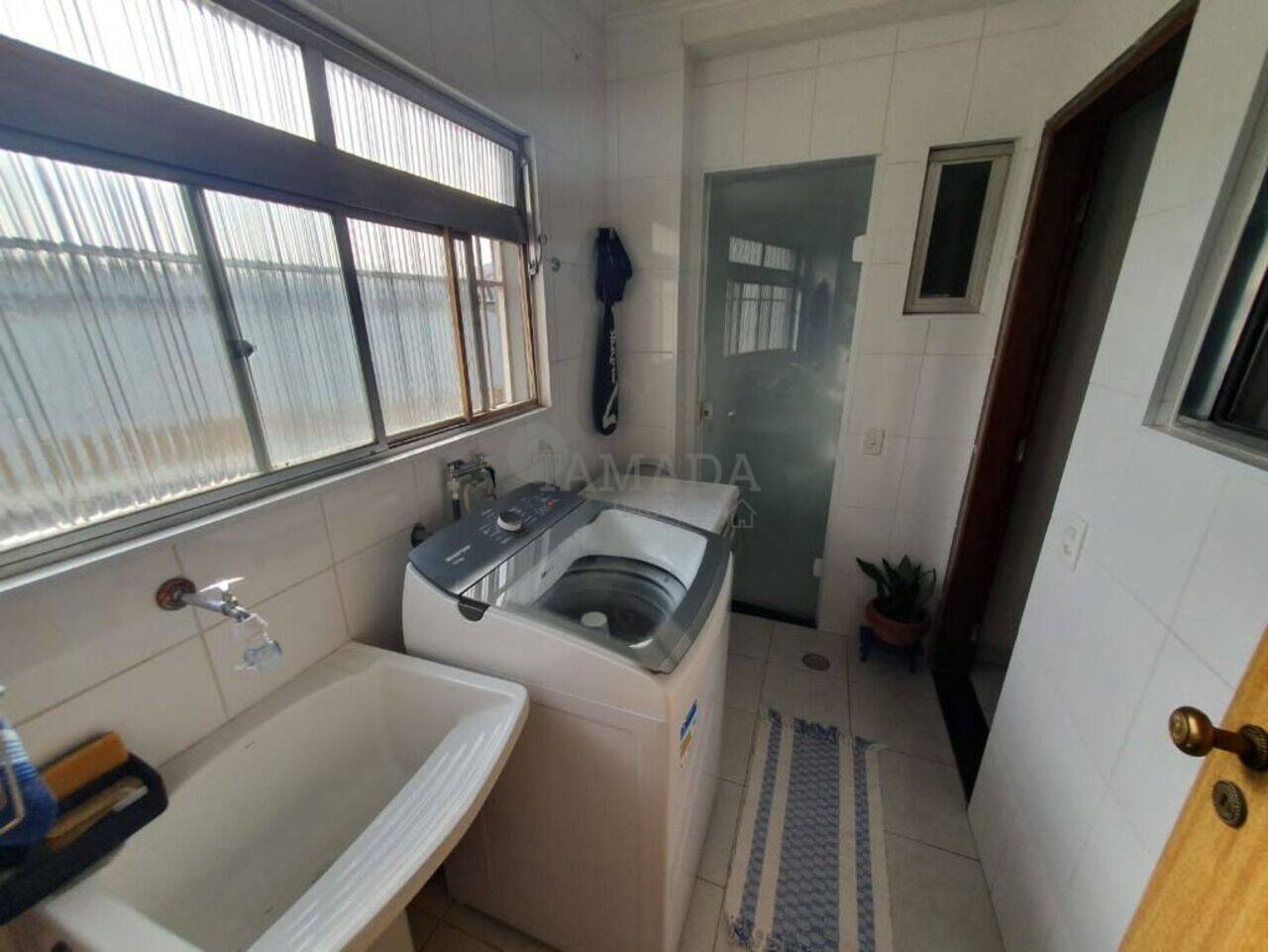 Apartamento Tatuapé, São Paulo - SP