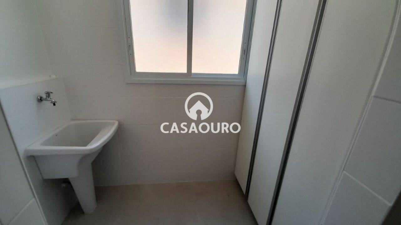 Apartamento Santa Efigênia, Belo Horizonte - MG