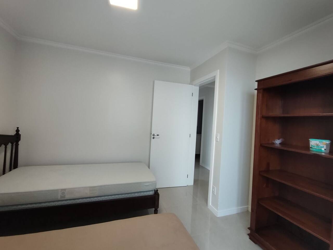 Apartamento Centro, Barra Velha - SC