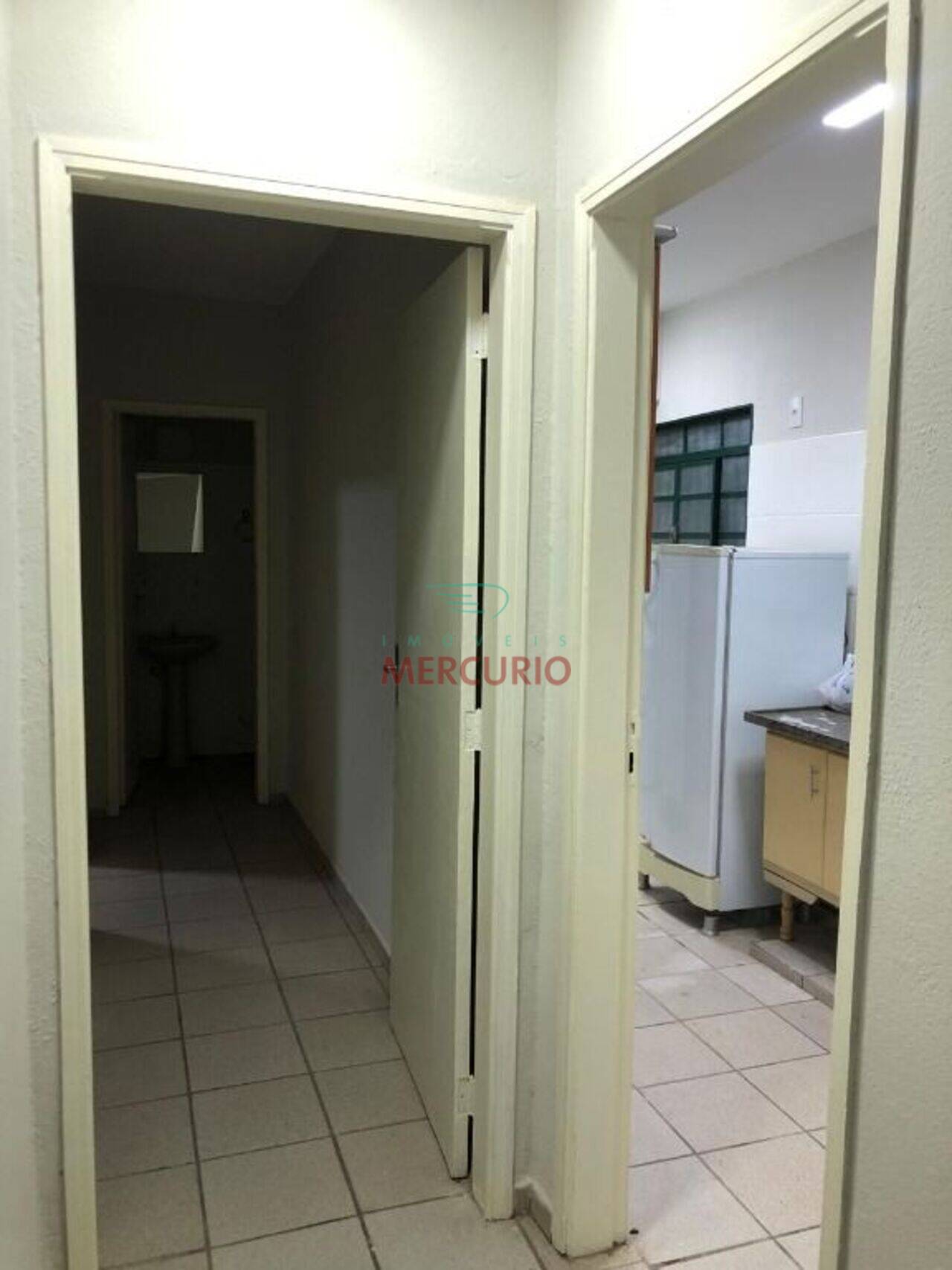 Apartamento Vila Industrial, Bauru - SP