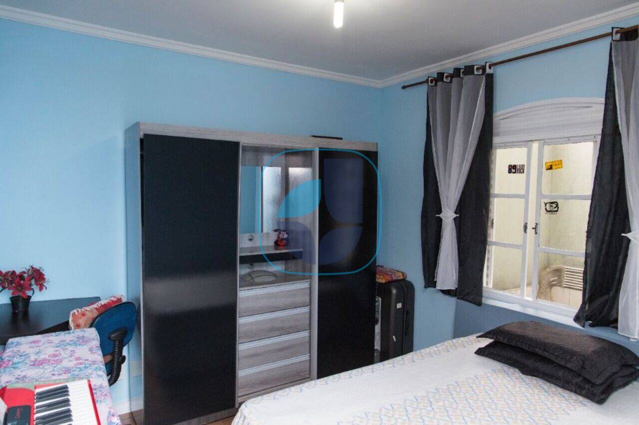 Apartamento Parque Sete de Setembro, Diadema - SP