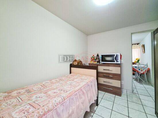 Conjunto Residencial José Bonifácio - São Paulo - SP, São Paulo - SP