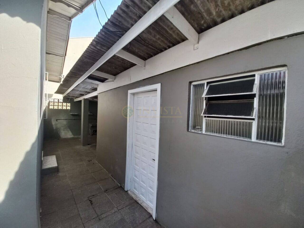 Casa Abraão, Florianópolis - SC