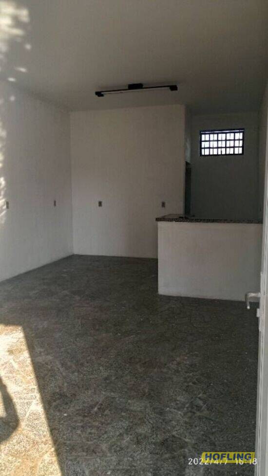 Jardim Residencial das Palmeiras - Rio Claro - SP, Rio Claro - SP