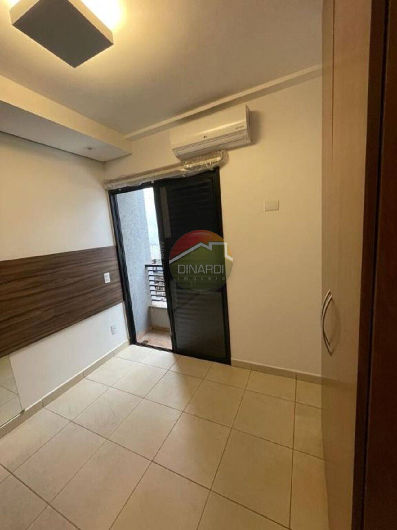 Apartamento Jardim Paulista, Ribeirão Preto - SP