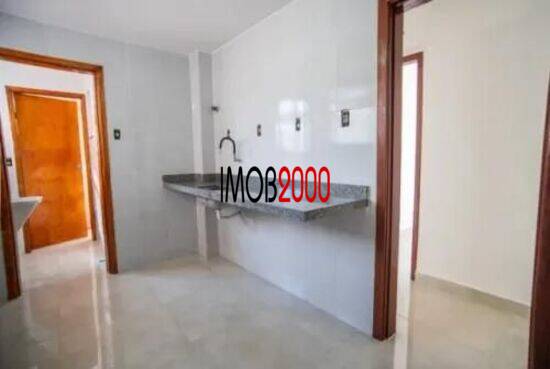 Apartamento Santa Rosa, Niterói - RJ