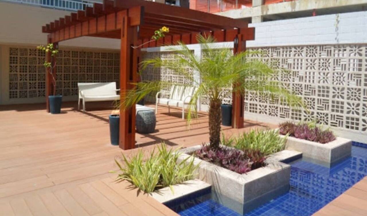 Apartamento Cabo Branco, João Pessoa - PB