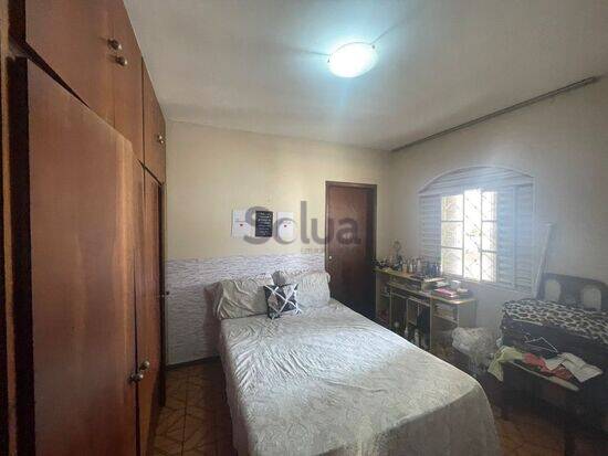 Conjunto Habitacional Padre Anchieta - Campinas - SP, Campinas - SP