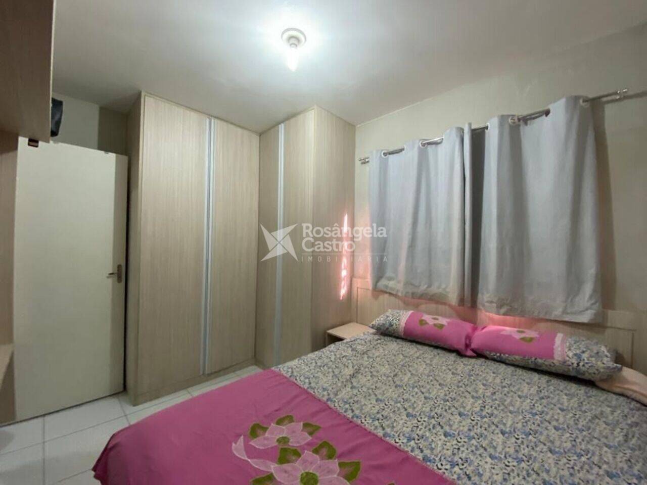 Apartamento Tabajaras, Teresina - PI