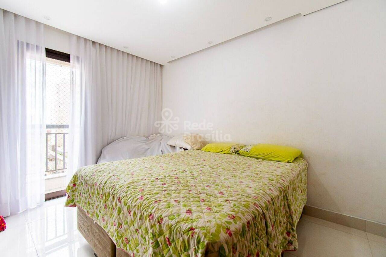 Apartamento Samambaia Sul, Samambaia - DF