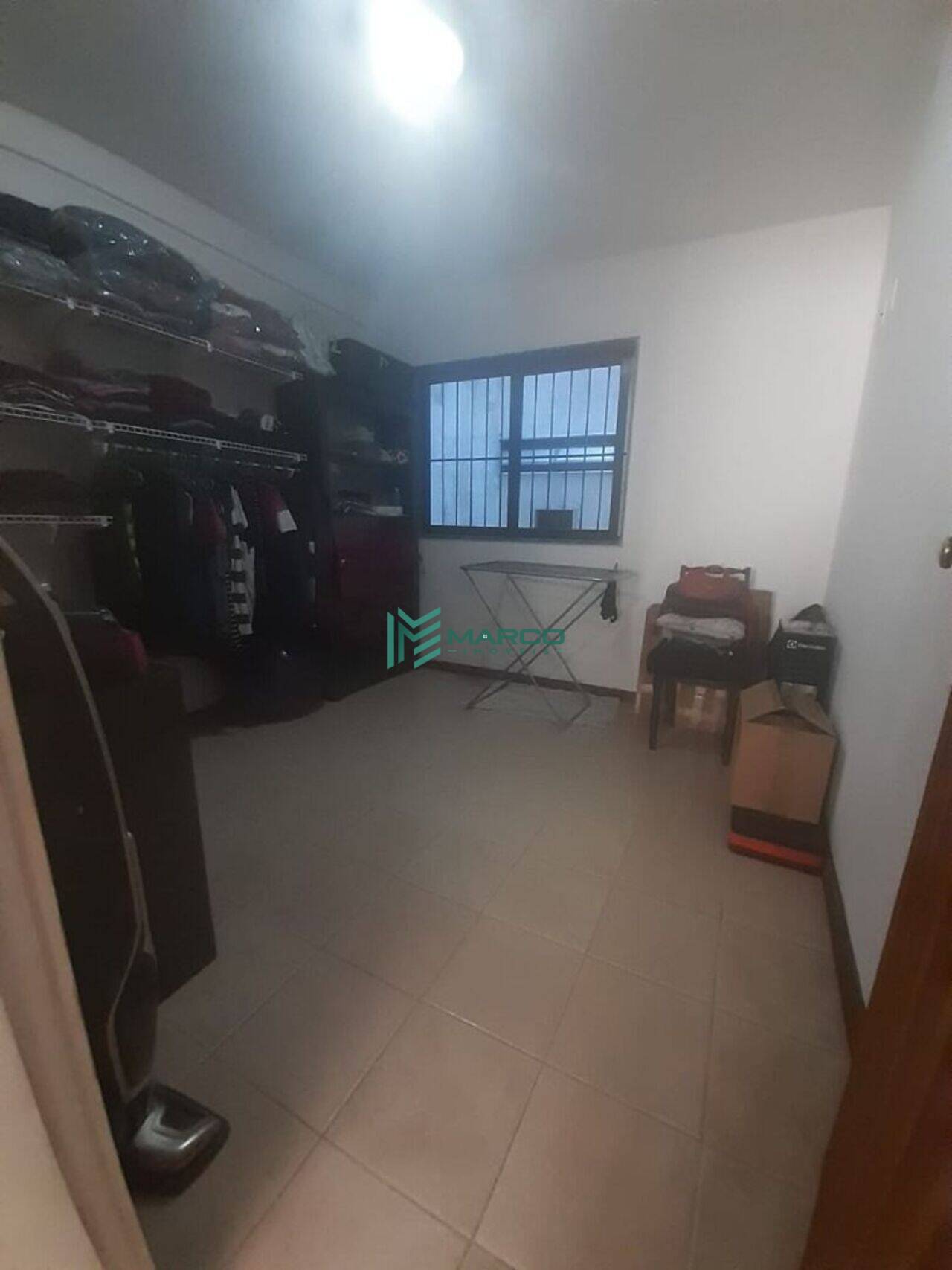 Apartamento Alto, Teresópolis - RJ