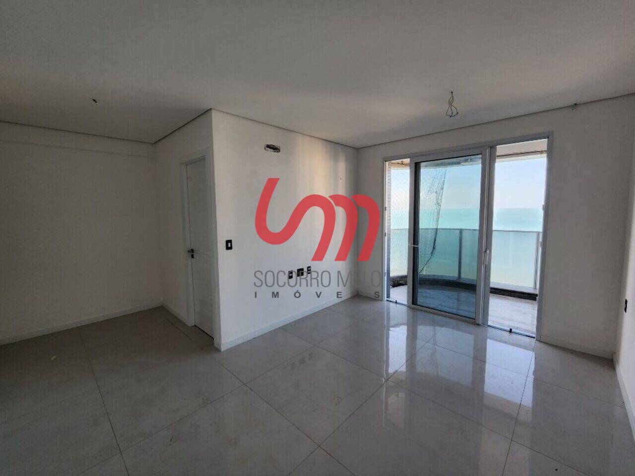 Apartamento Mucuripe, Fortaleza - CE