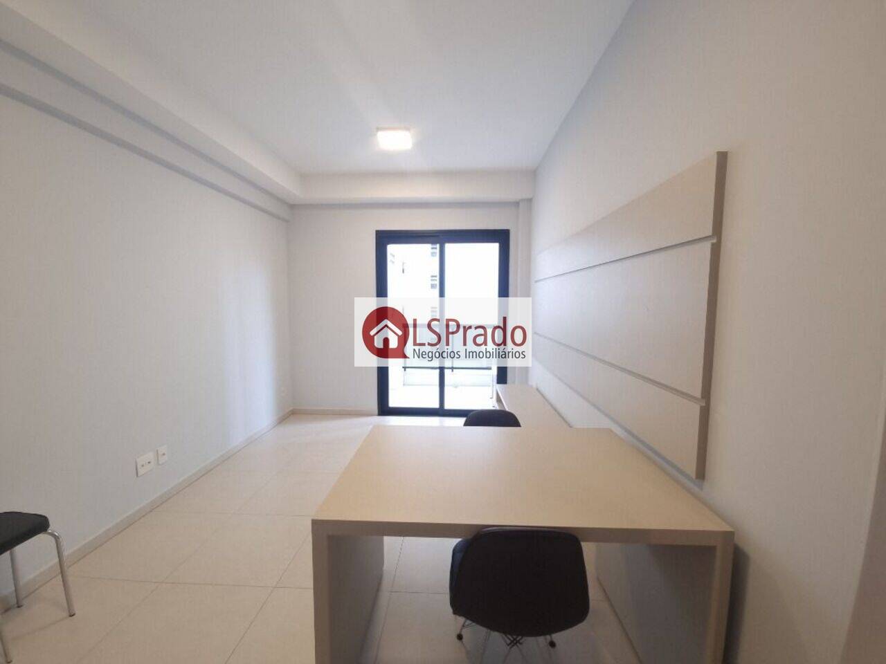 Apartamento Bela Vista, São Paulo - SP