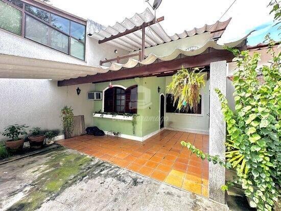 Casa de 209 m² Santo Antônio - Niterói, à venda por R$ 900.000