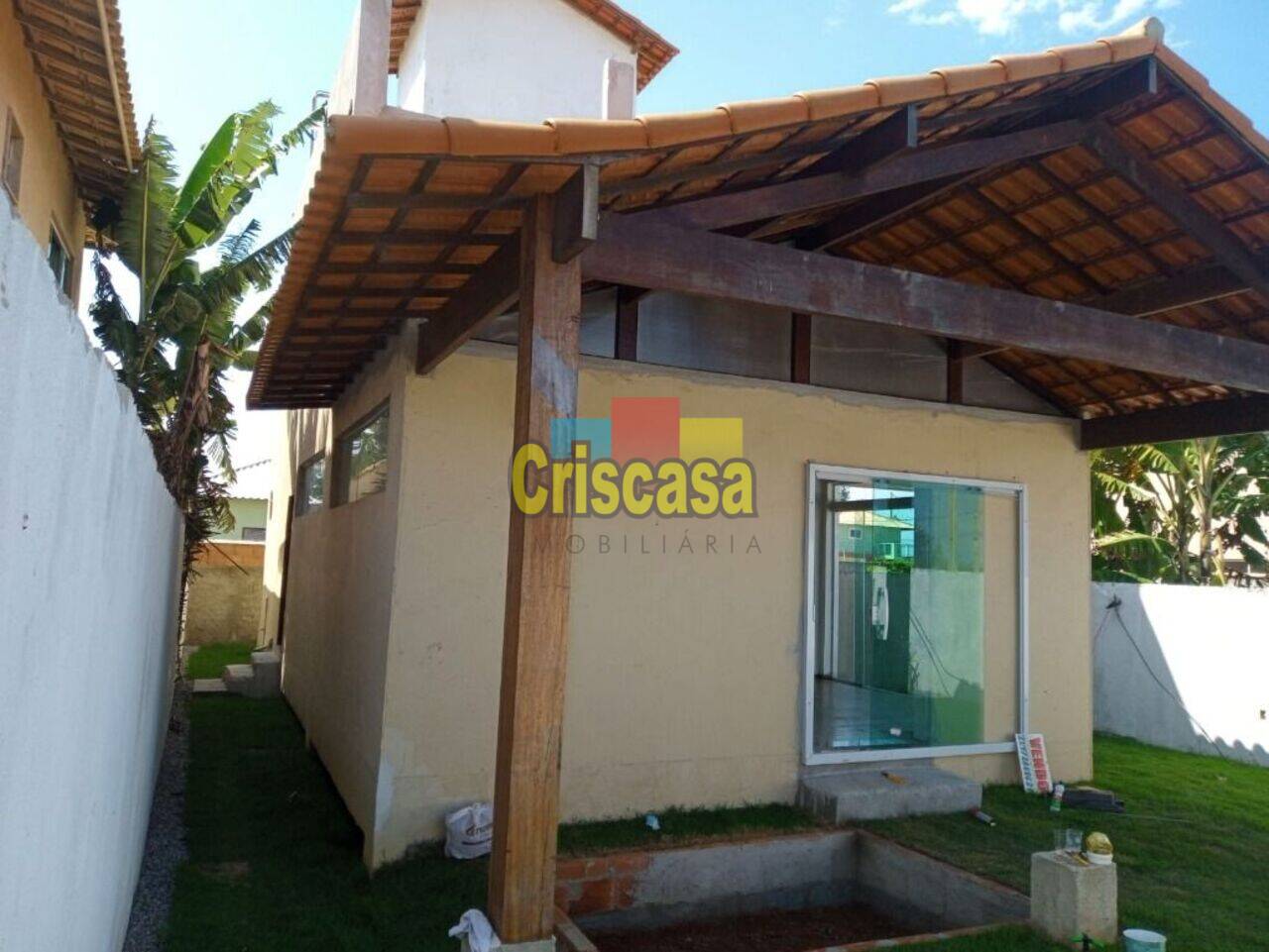 Casa Praia Rasa, Armação dos Búzios - RJ