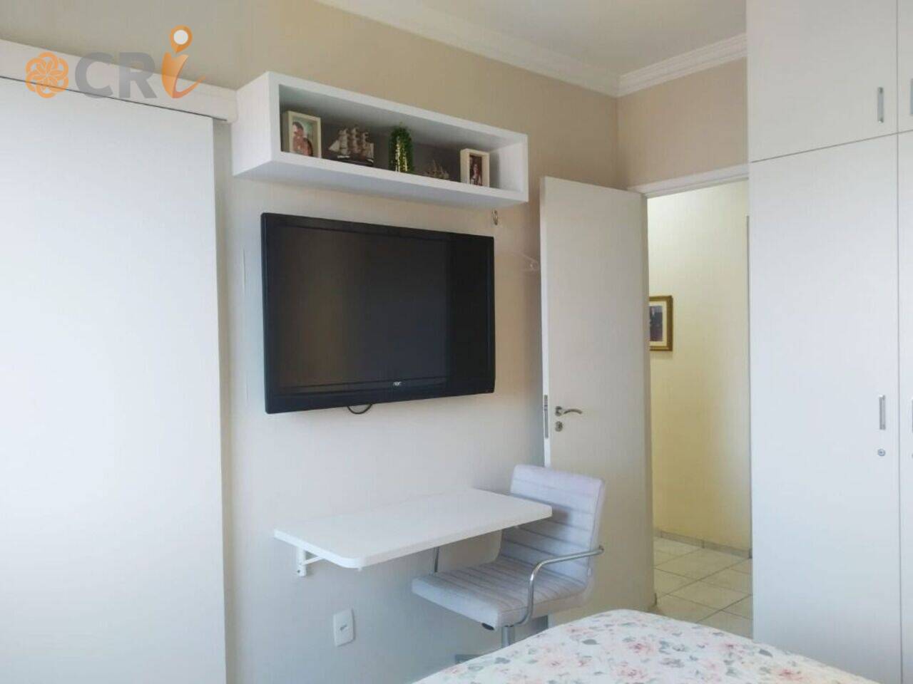 Apartamento Joaquim Távora, Fortaleza - CE