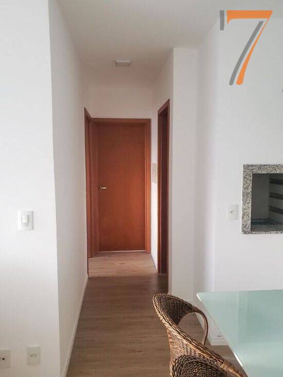 Apartamento Barreiros, São José - SC