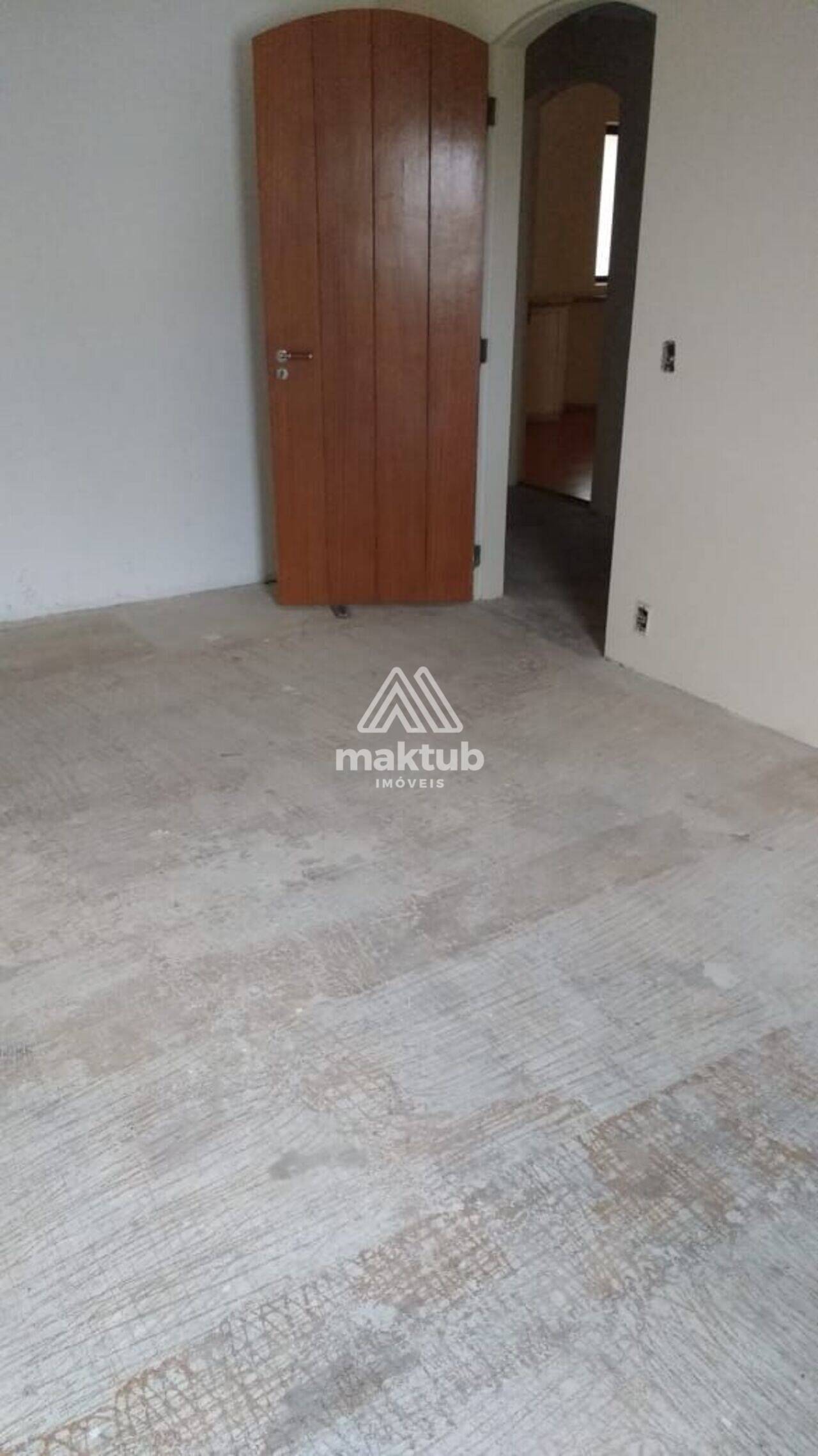 Apartamento Centro, Santo André - SP