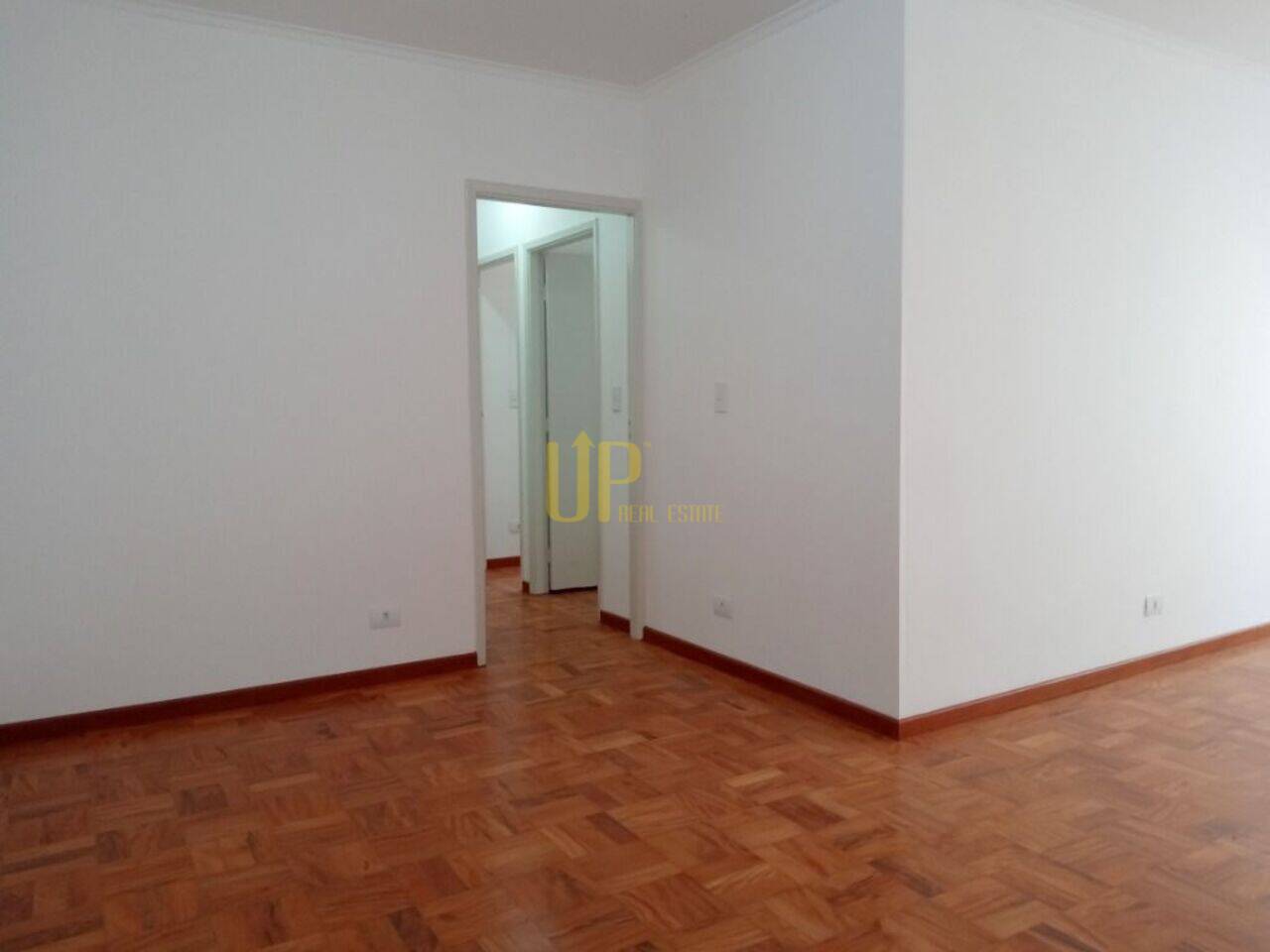 Apartamento Vila Olímpia, São Paulo - SP