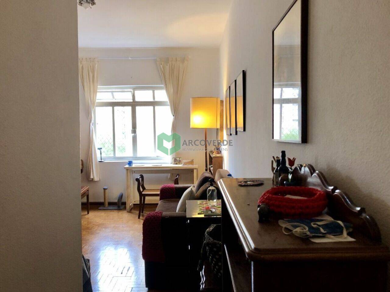 Apartamento Pinheiros, São Paulo - SP