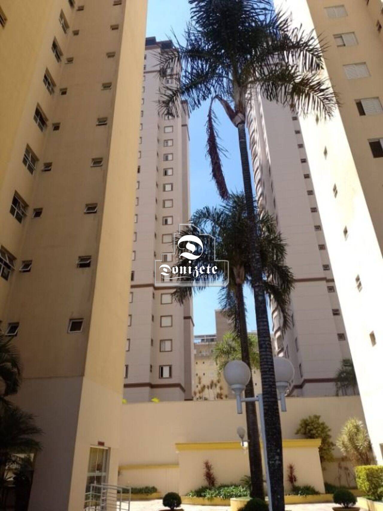 Apartamento Vila Pires, Santo André - SP