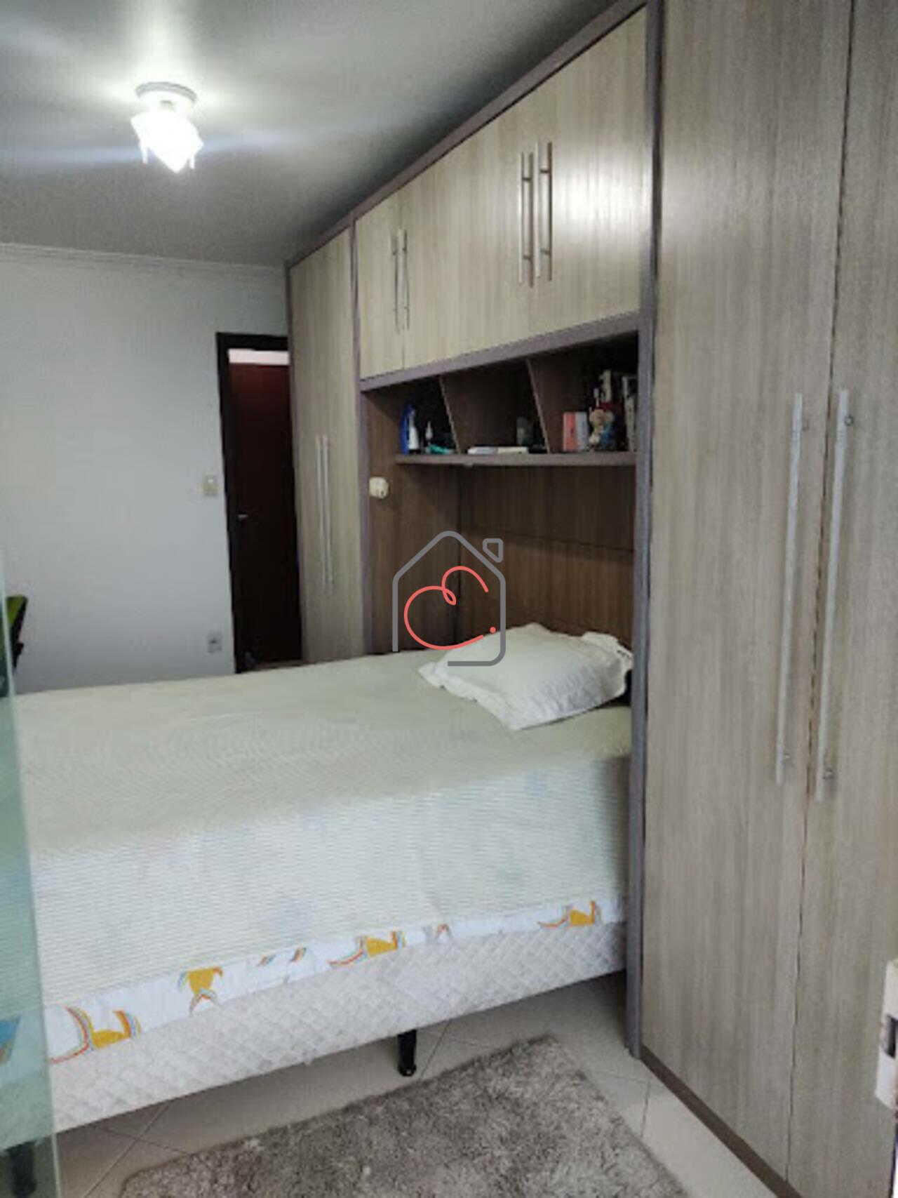 Apartamento triplex Costa Azul, Rio das Ostras - RJ