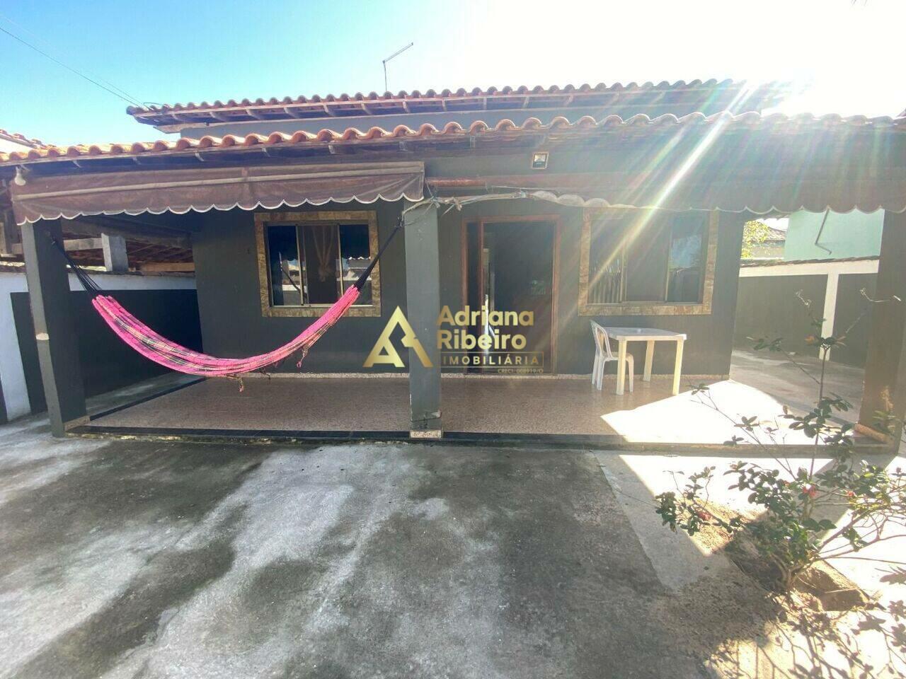 Casa Unamar (Tamoios), Cabo Frio - RJ