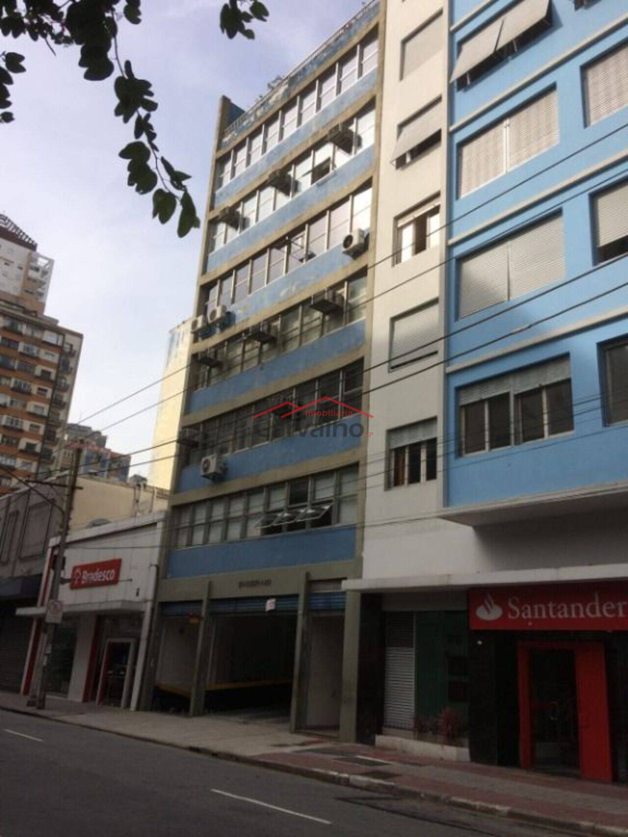Sala Vila Buarque, São Paulo - SP